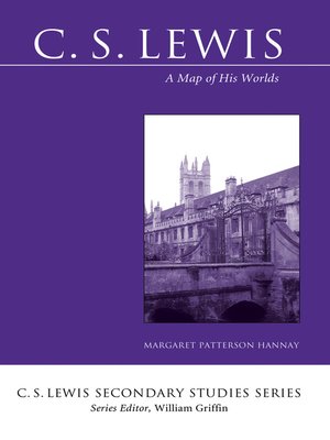 cover image of C. S. Lewis